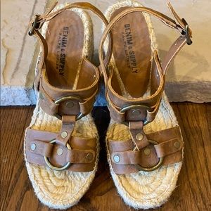 Ralph Lauren Espadrilles